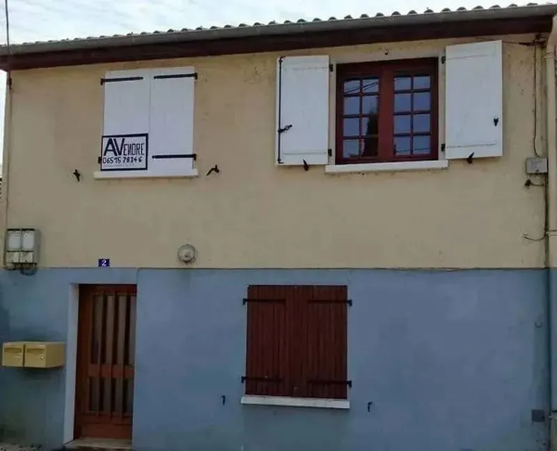 Immeuble 4 pièces 75 m² - Photo 1
