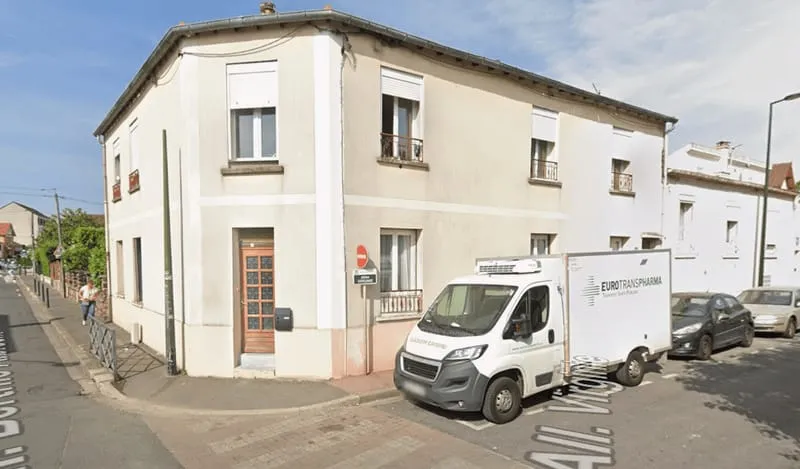 Immeuble 14 pièces 288 m² - Photo 1