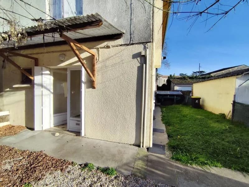 Immeuble 194 m² - Photo 1