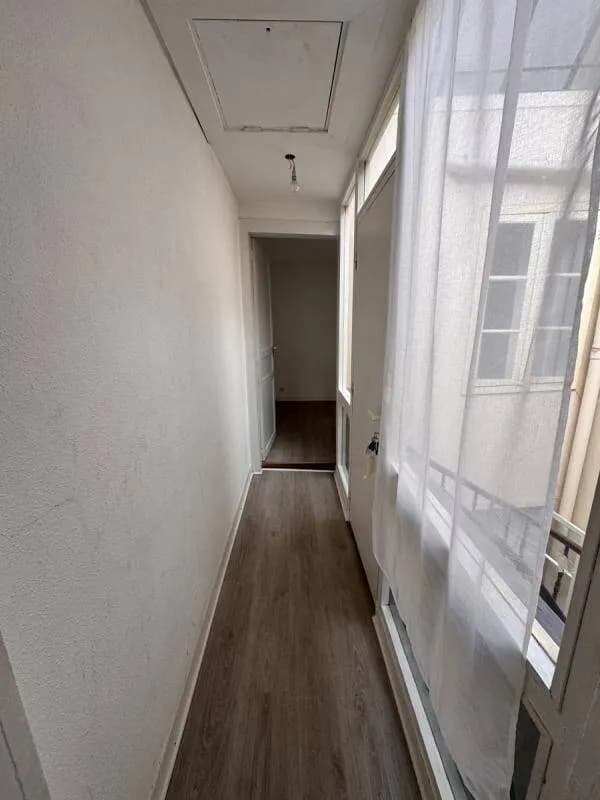 Immeuble 155 m² - Photo 1