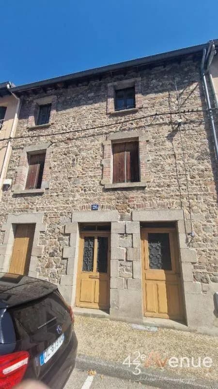 Immeuble 150 m² - Photo 1