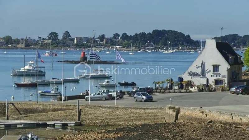 Immeuble 240 m² - Photo 1
