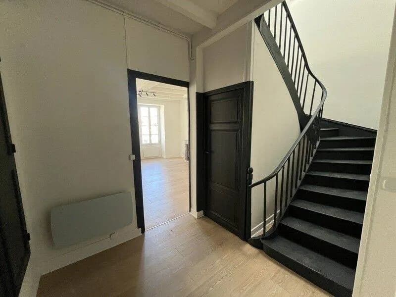 Immeuble 5 pièces 92 m² - Photo 1