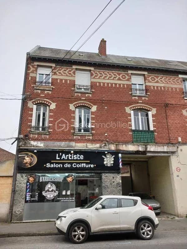 Immeuble de rapport 220 m² - Photo 1