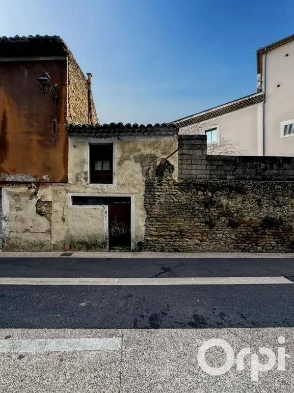 Immeuble 74 m² - Photo 1