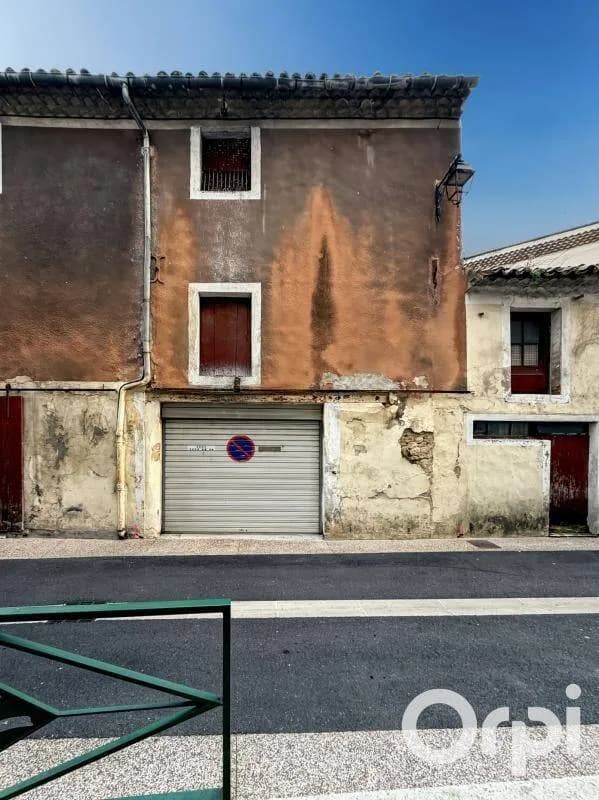 Immeuble 107 m² - Photo 1