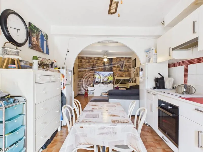 Immeuble de rapport 123 m² - Photo 1