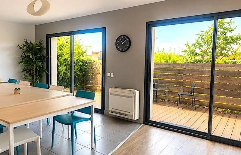 Immeuble mixte 250 m² - Photo 1