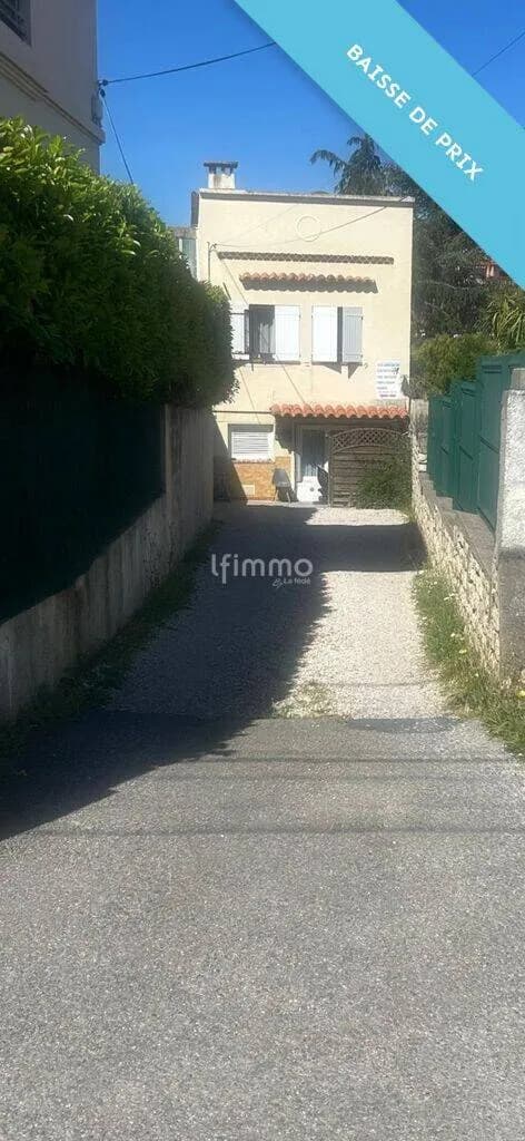 Immeuble 500 m² - Photo 1