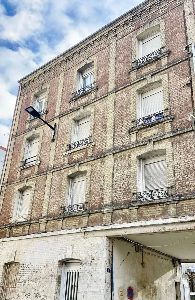 Immeuble de rapport 400 m² - Photo 1