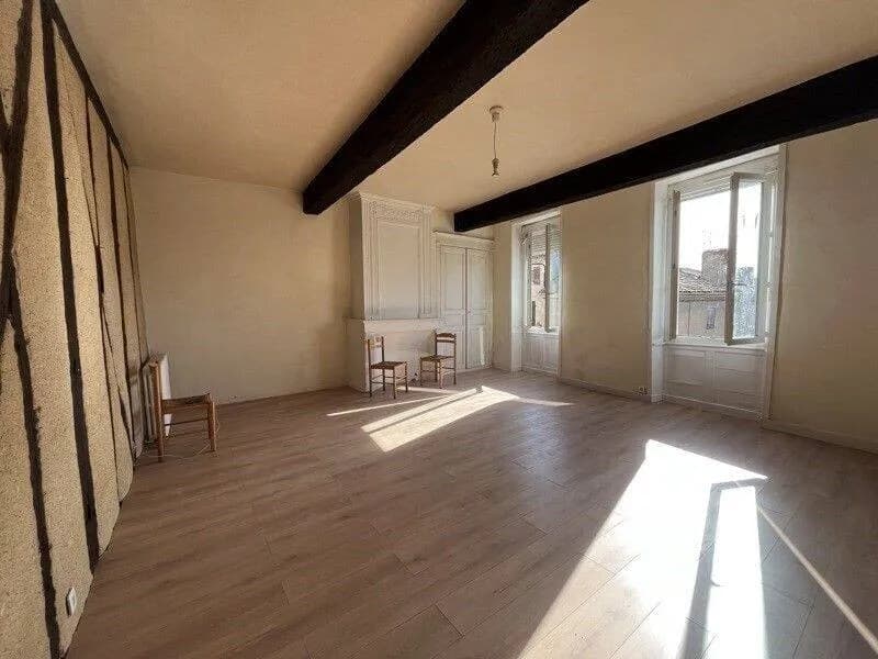 Immeuble 190 m² - Photo 1