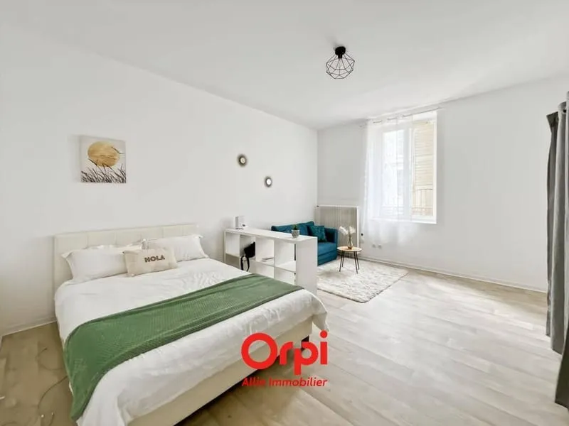 Immeuble de rapport 83 m² - Photo 1