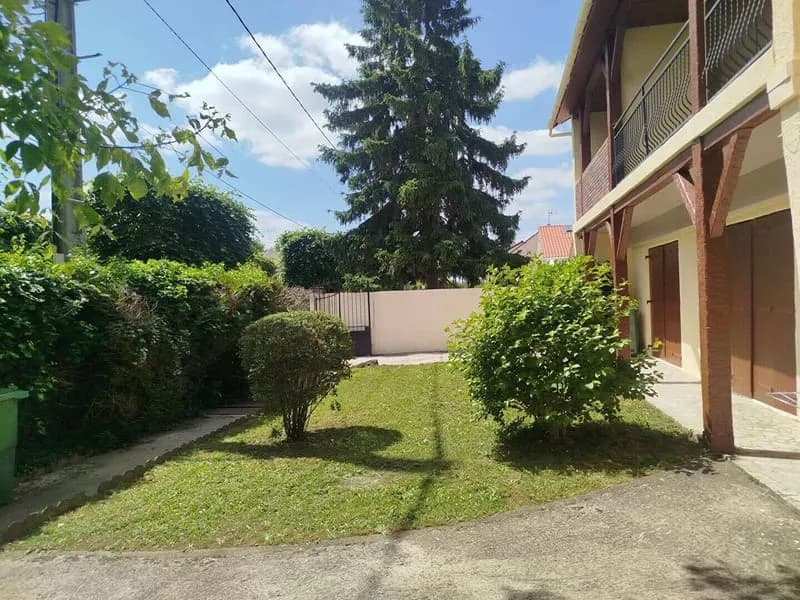 Immeuble de rapport 350 m² - Photo 1