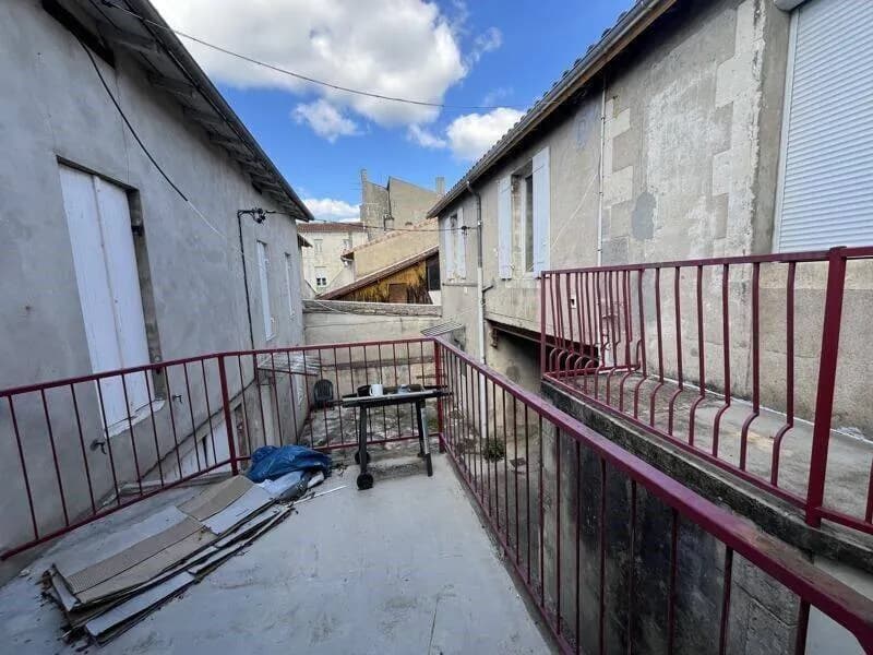 Immeuble 228 m² - Photo 1