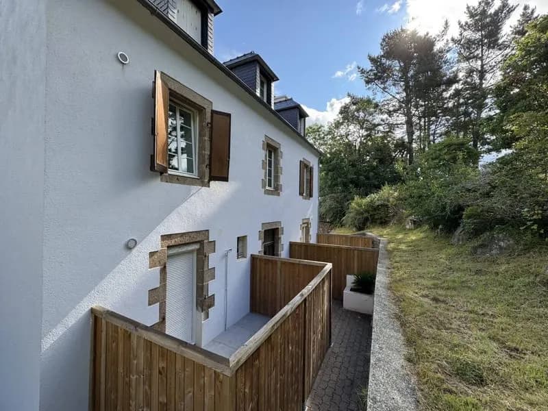 Immeuble de rapport 220 m² - Photo 1