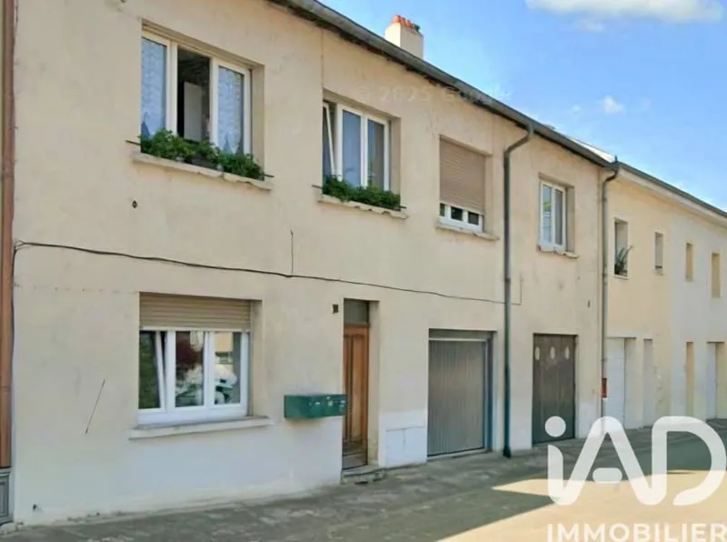 Immeuble de rapport 228 m² - Photo 1