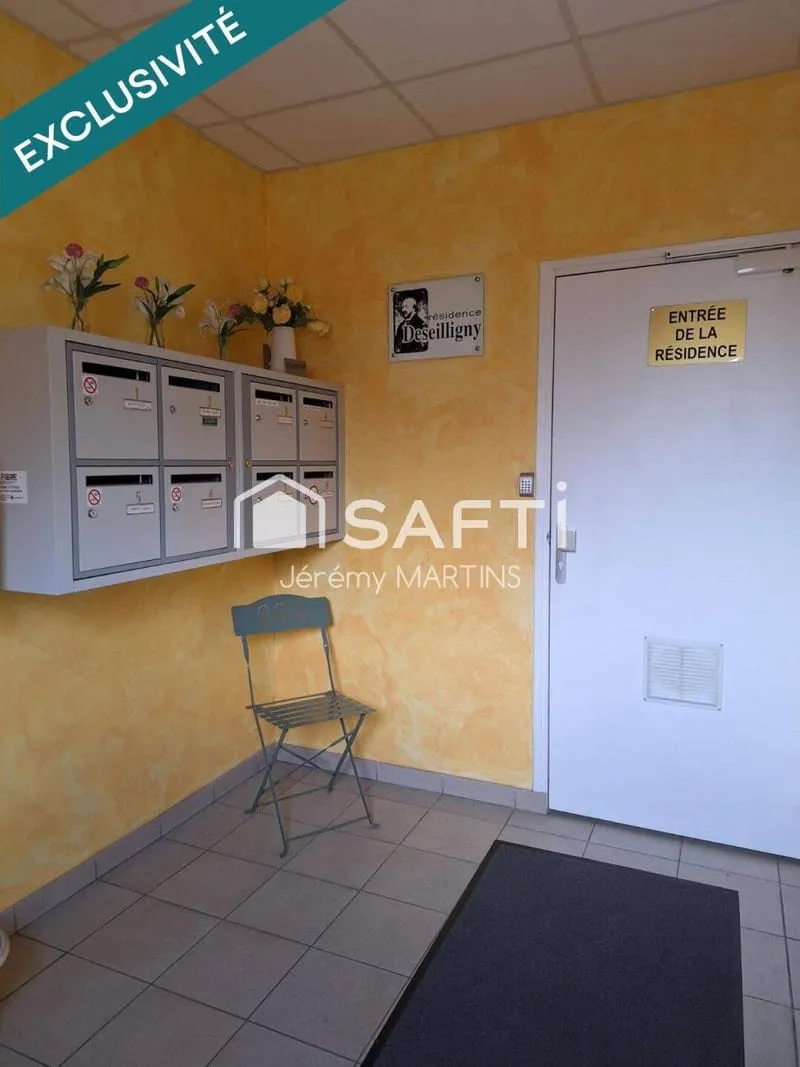 Immeuble de rapport 407 m² - Photo 1