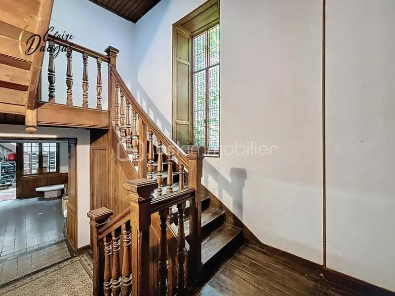 Immeuble 396 m² - Photo 1