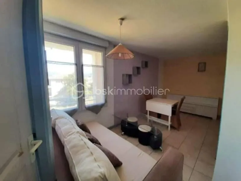 Ensemble immobilier 400 m² - Photo 1