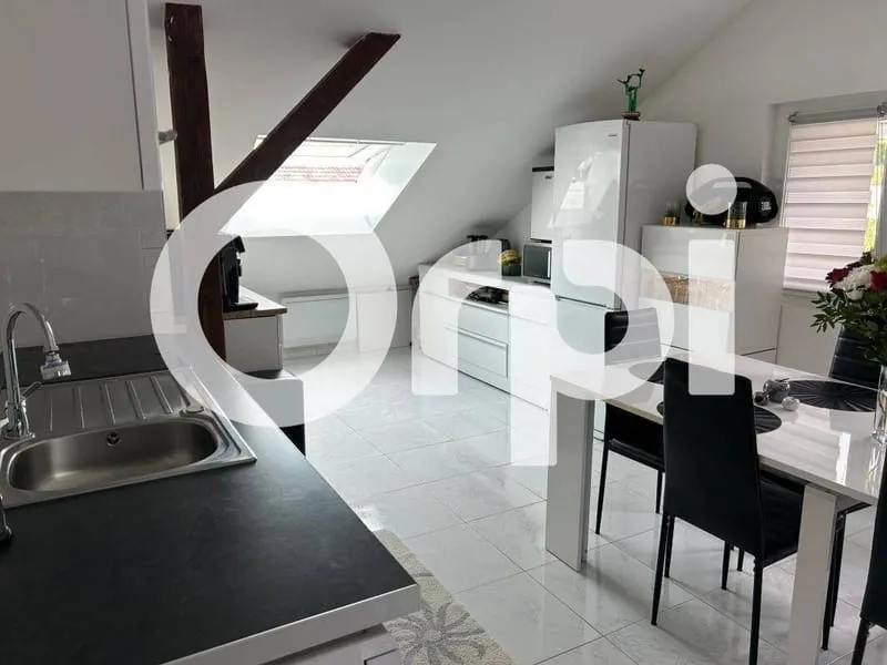 Immeuble 128 m² - Photo 1