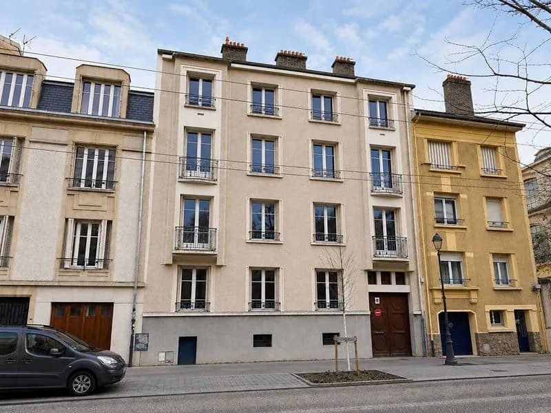 Immeuble de rapport 400 m² - Photo 1