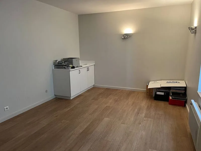 Immeuble 133 m² - Photo 1