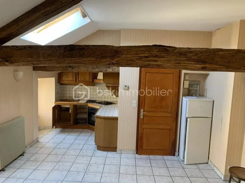 Immeuble de rapport 147 m² - Photo 1