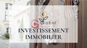 Immeuble de rapport 124 m² - Photo 1