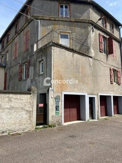 Immeuble de rapport 270 m² - Photo 1