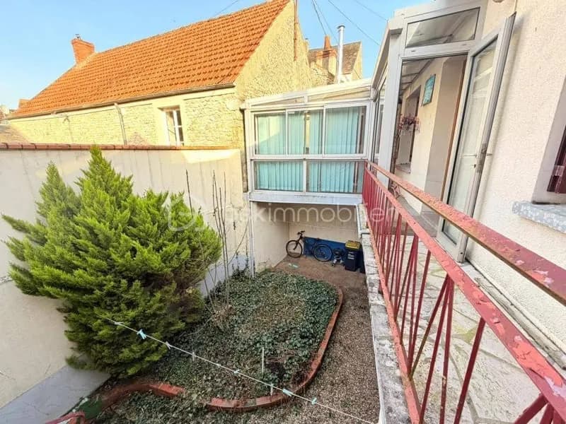 Immeuble 171 m² - Photo 1