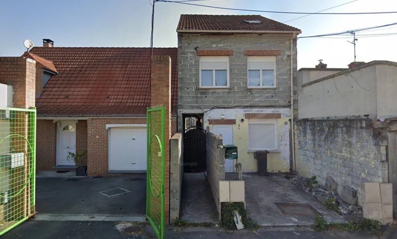 Immeuble de rapport 265 m² - Photo 1