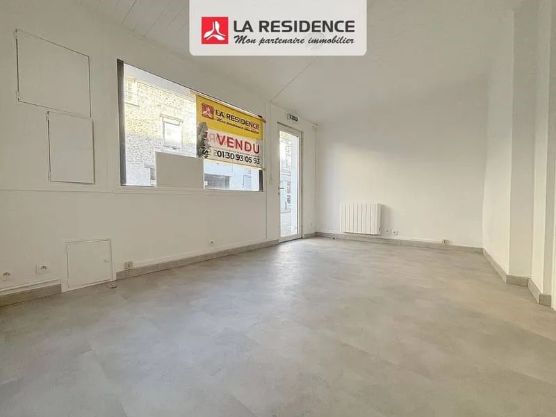 Immeuble 113 m² - Photo 1