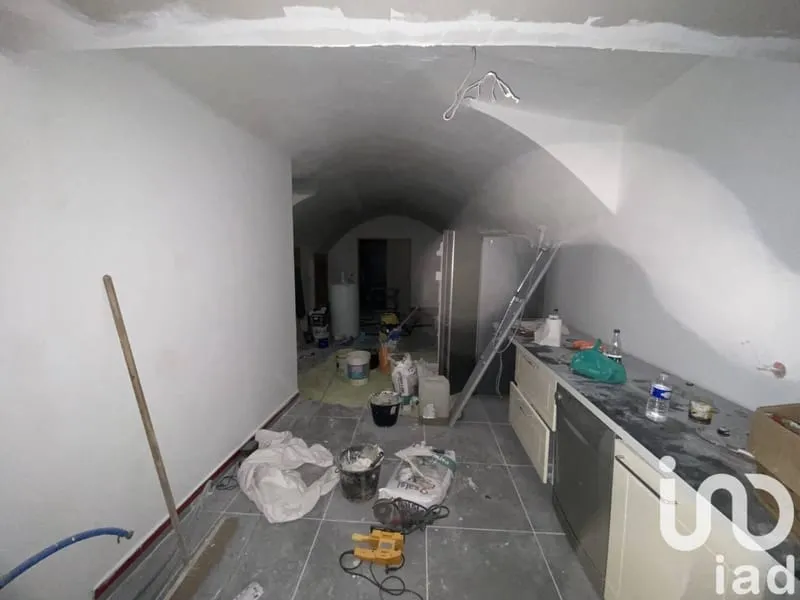 Immeuble 308 m² - Photo 1