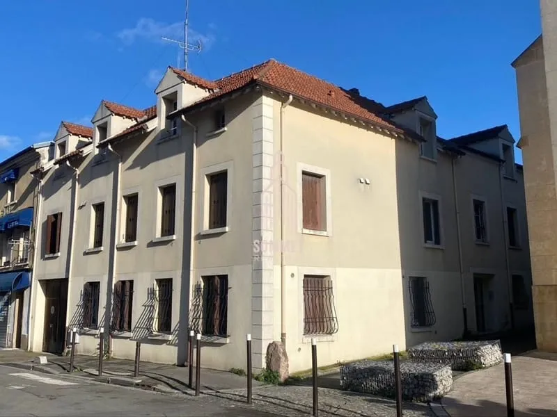 Immeuble de rapport 328 m² - Photo 1