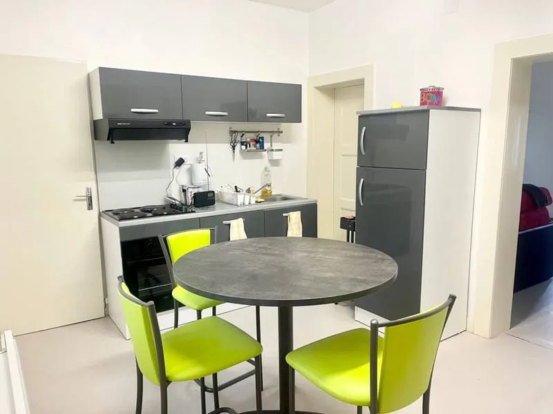 Immeuble 1415 m² - Photo 1