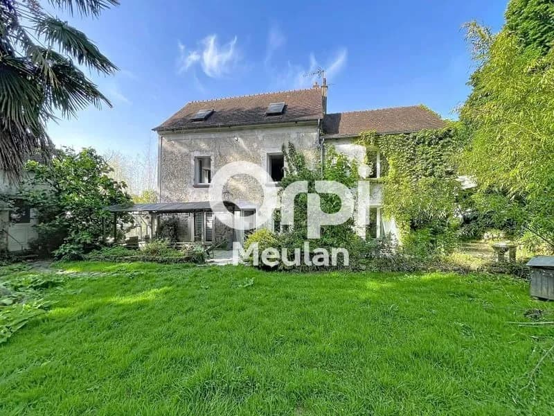Immeuble 382 m² - Photo 1