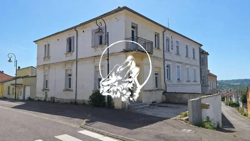 Immeuble de rapport 273 m² - Photo 1