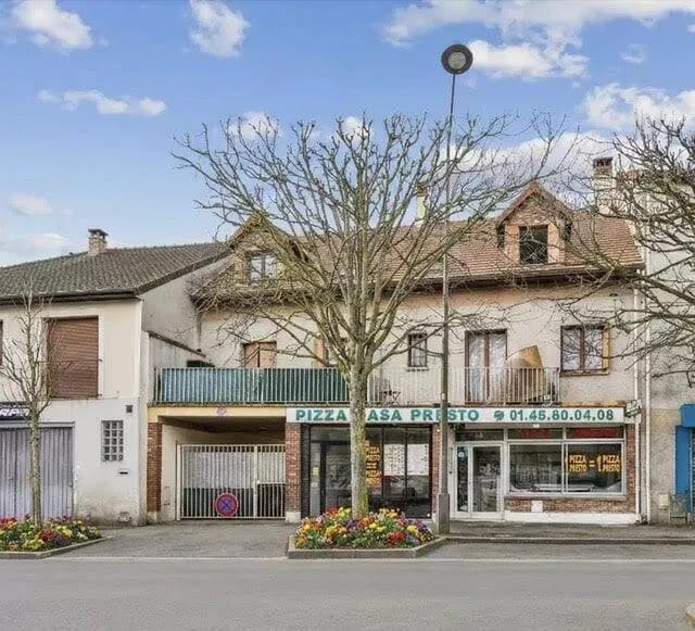 Immeuble de rapport 271 m² - Photo 1