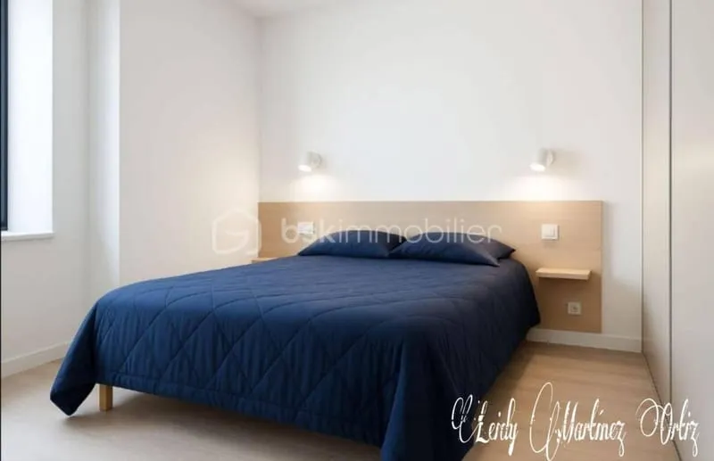 Immeuble 470 m² - Photo 1