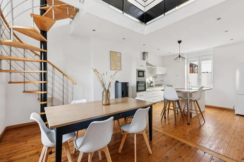 Immeuble de rapport 150 m² - Photo 1