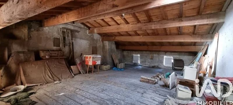 Immeuble 120 m² - Photo 1