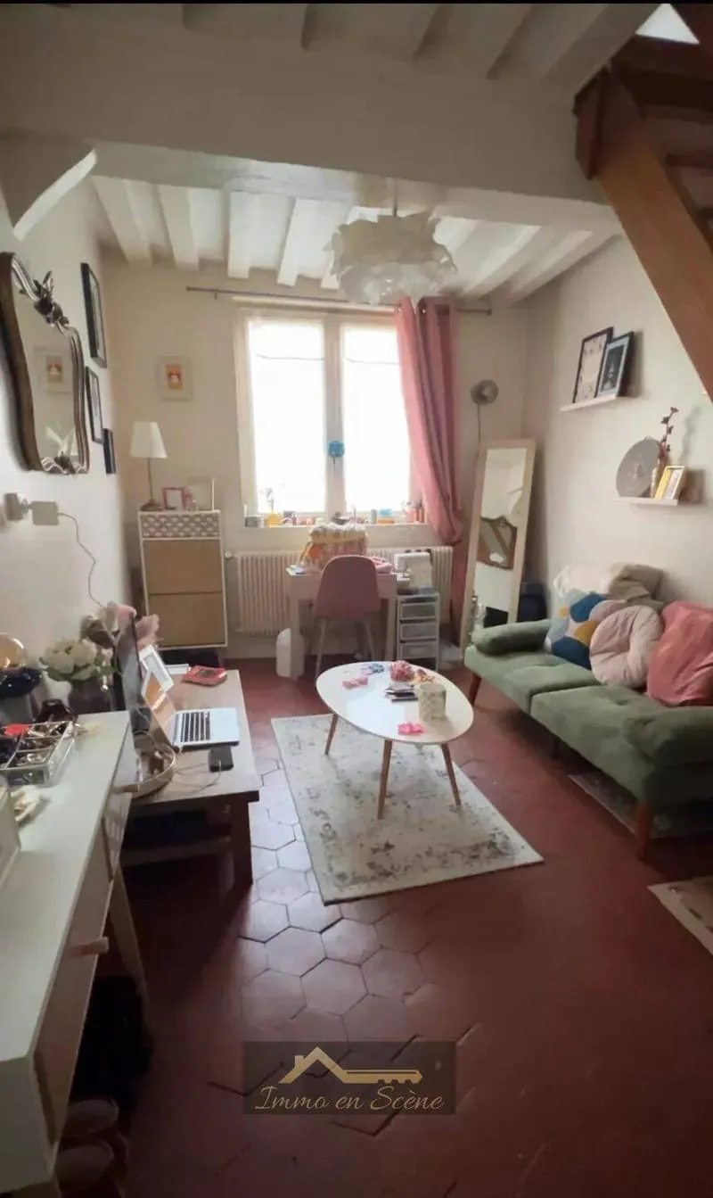 Immeuble de rapport 114 m² - Photo 1