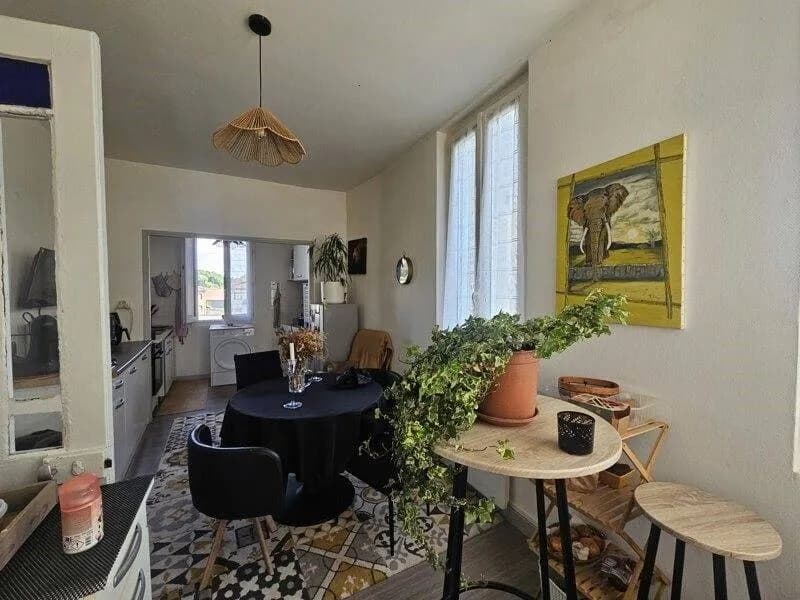 Immeuble 154 m² - Photo 1