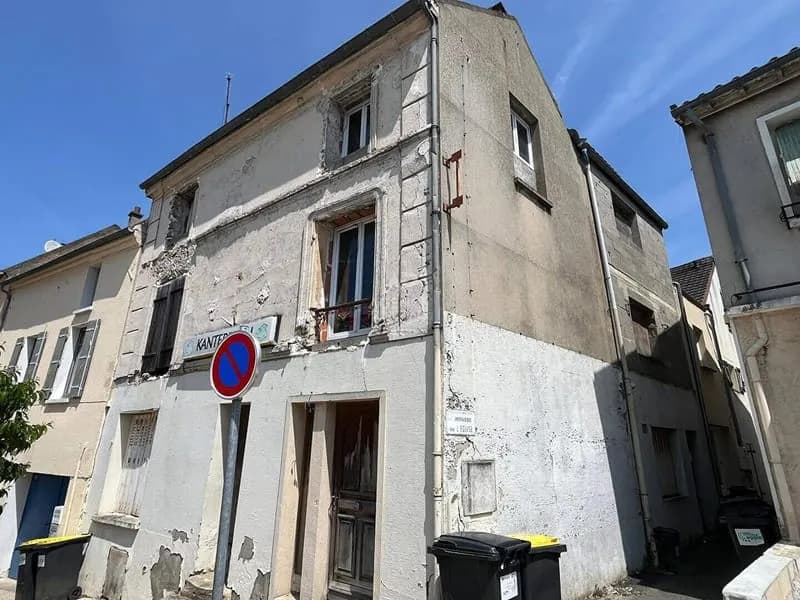 Immeuble de rapport 180 m² - Photo 1