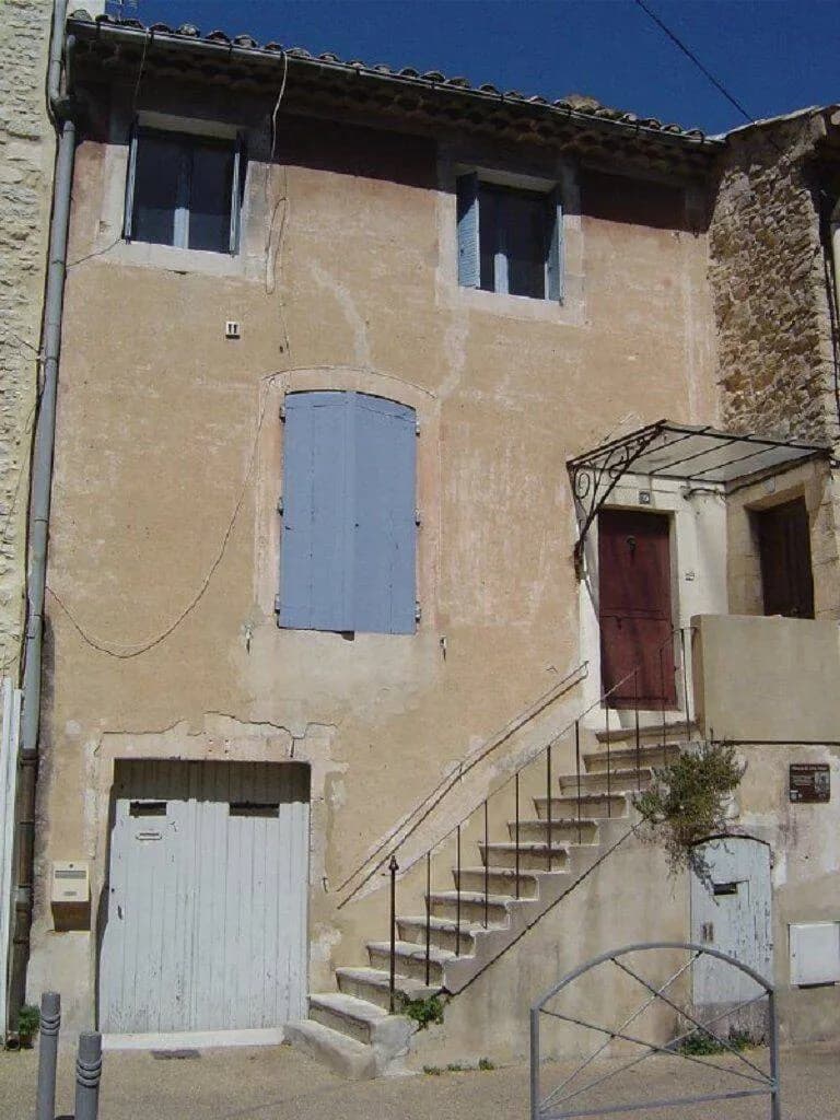 Immeuble 132 m² - Photo 1