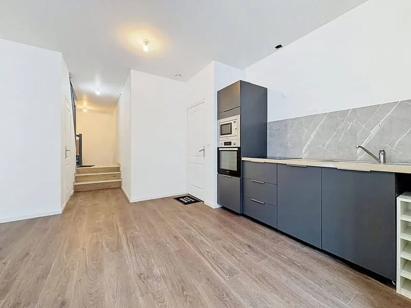 Immeuble 163 m² - Photo 1
