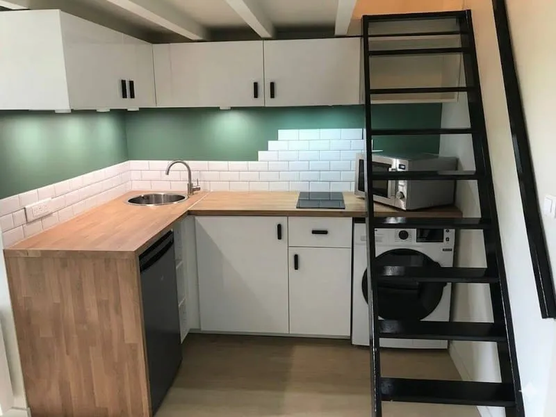 Immeuble de rapport 190 m² - Photo 1