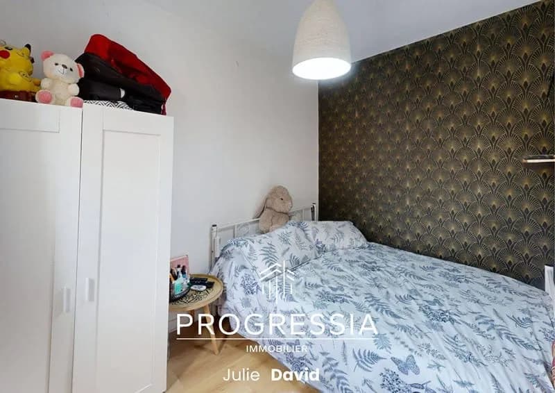 Immeuble de rapport - Photo 1