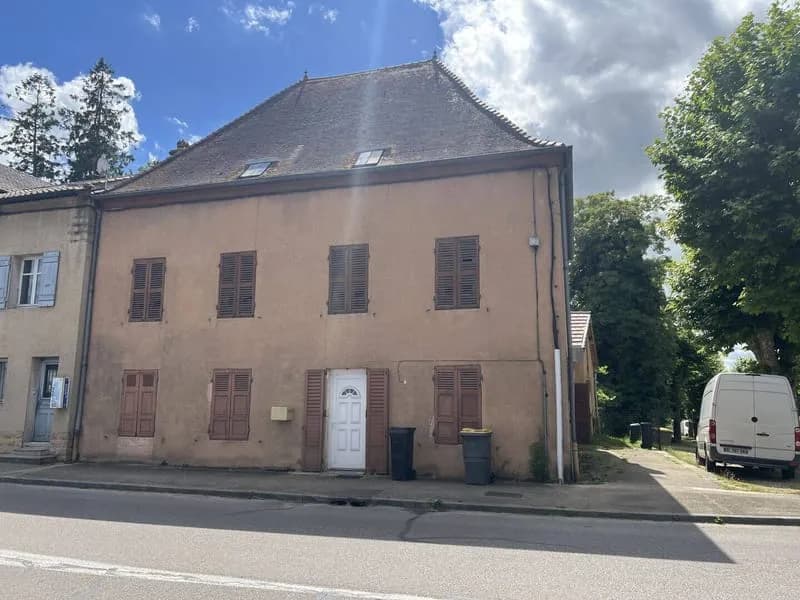 Immeuble de rapport 230 m² - Photo 1