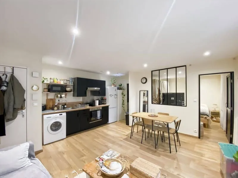 Immeuble 130 m² - Photo 1